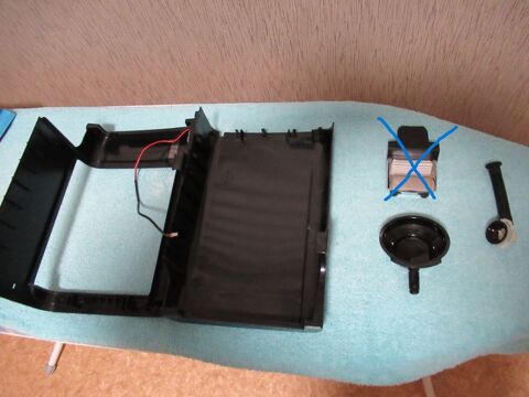 Accessoires Senseo Quadrante 3 Cernay (68)