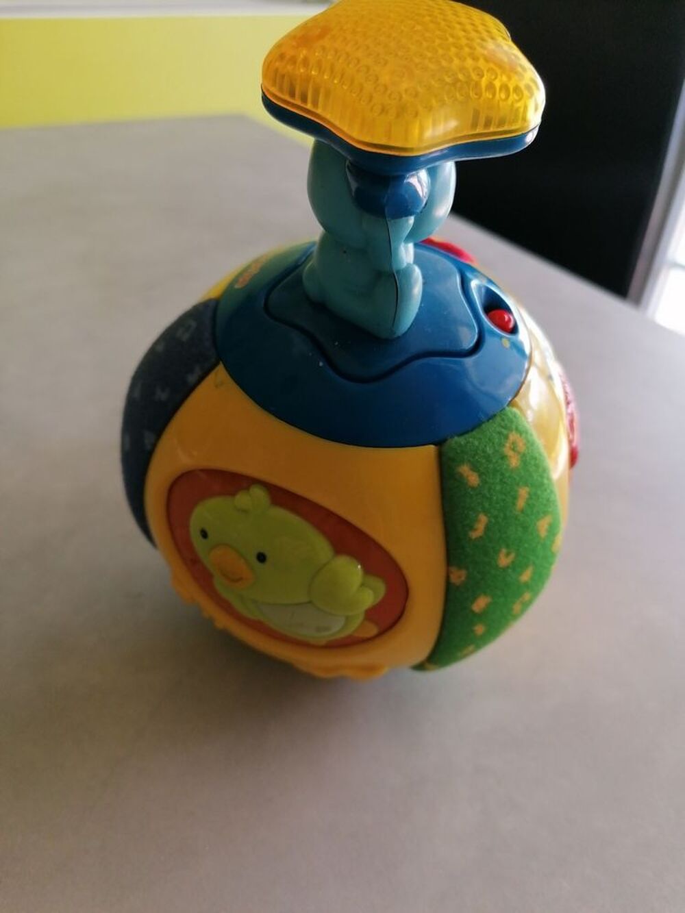 Boule musicale Jeux / jouets