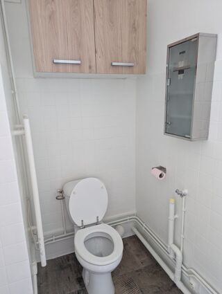  Appartement à louer 2 pièces 31 m² Libourne