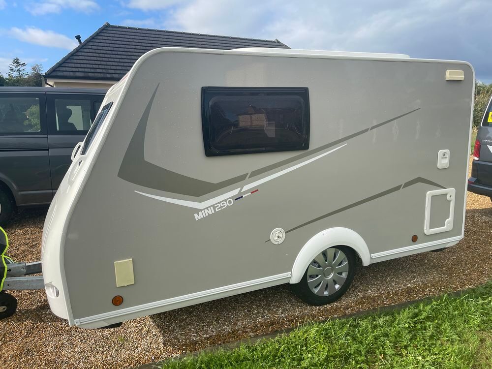  2025 occasion 27500 Saint-Mards-de-Blacarville