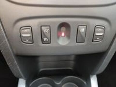 Sandero ECO-G 100 15 ans 2020 occasion 95520 Osny