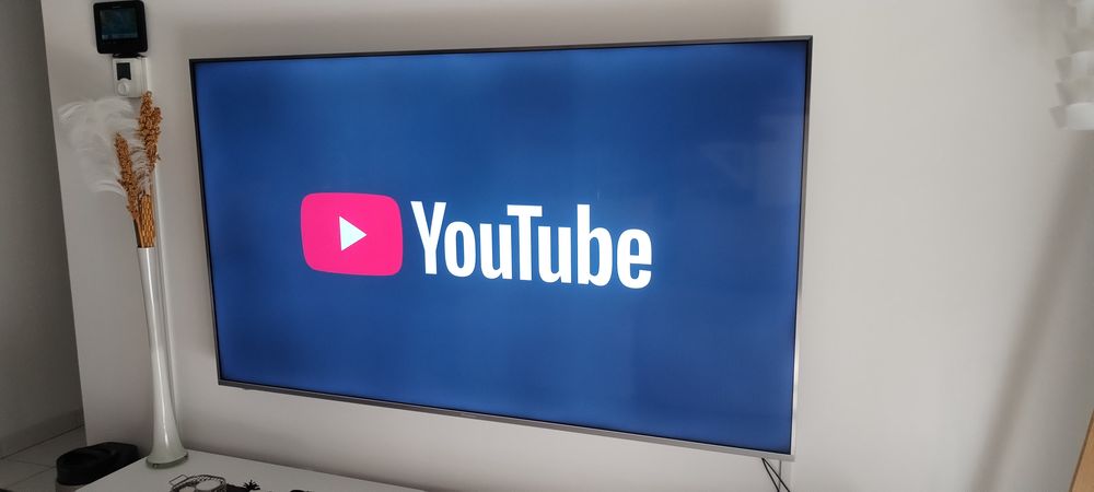 TV 4K HISENSE 65 POUCES Photos/Video/TV