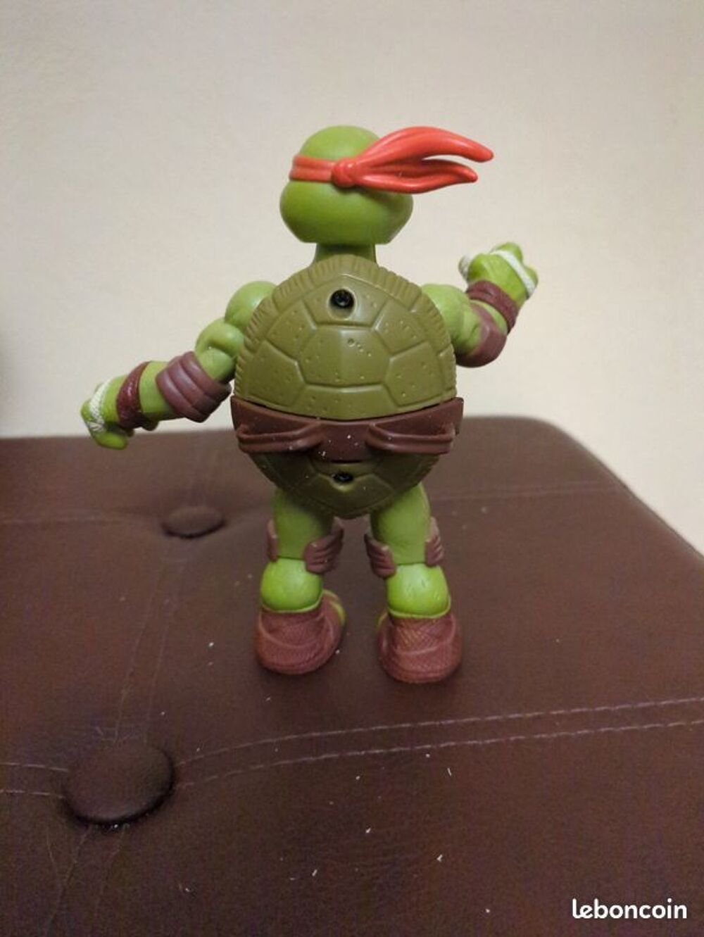 Tortues ninja Jeux / jouets