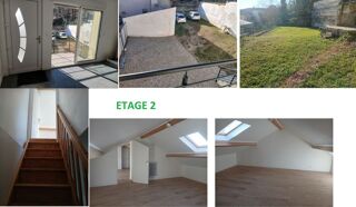  Appartement à vendre 4 pièces 102 m²