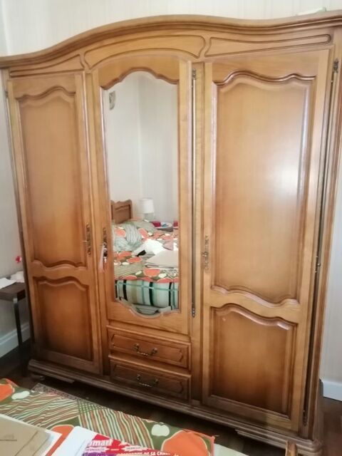 chambre 250 Decize (58)