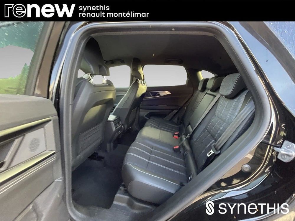 Austral mild hybrid 160 auto GSR2 Techno 2024 occasion 26200 Mont&eacute;limar