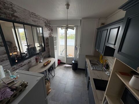  Appartement  louer 3 pices 52 m