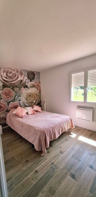  Maison à vendre 5 pièces 90 m² Graulhet