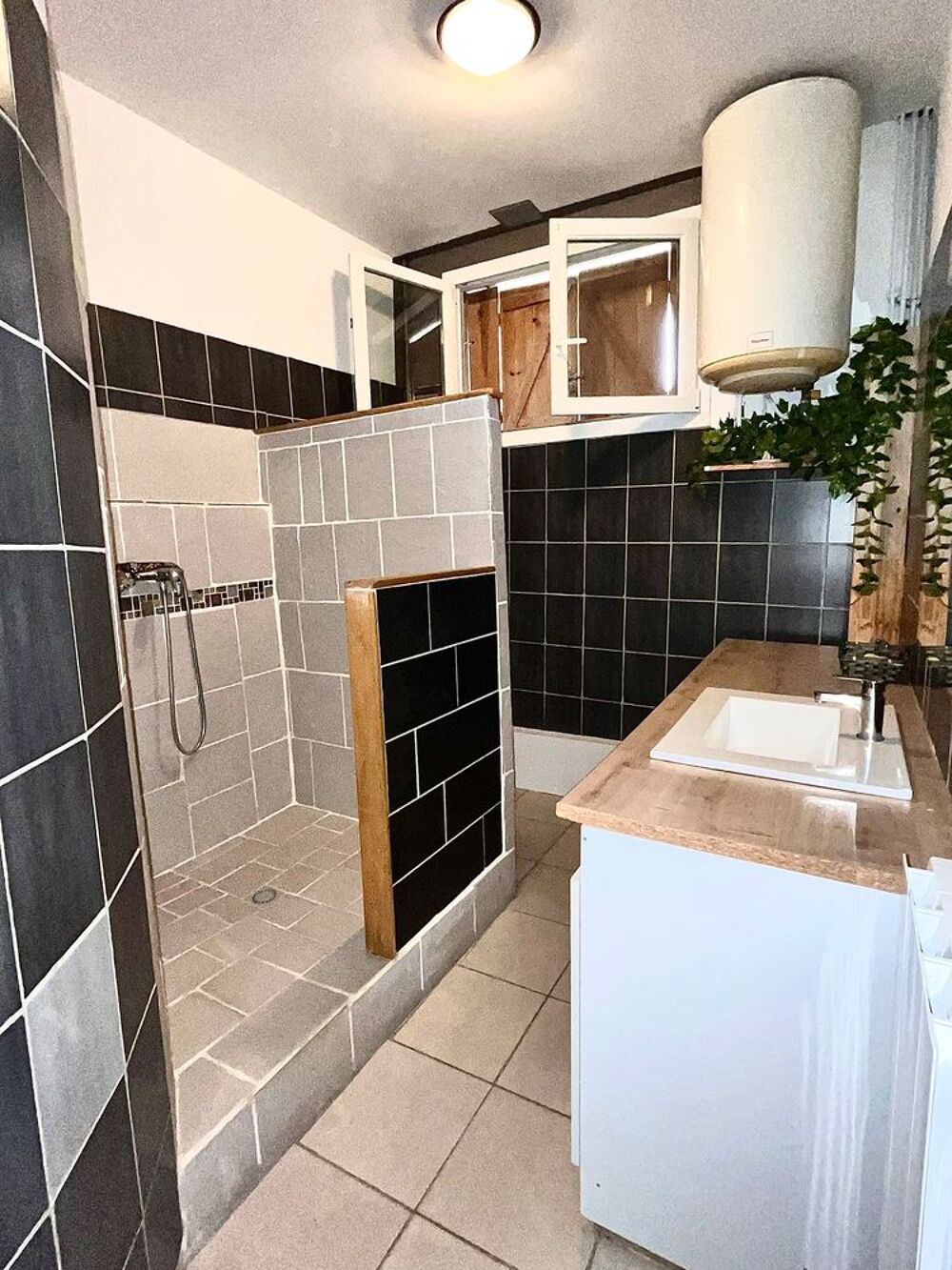 Vente Appartement Appartement T2 environ 50m2 Marseille 13