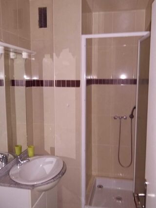  Appartement � louer 1 pi�ce 25 m�