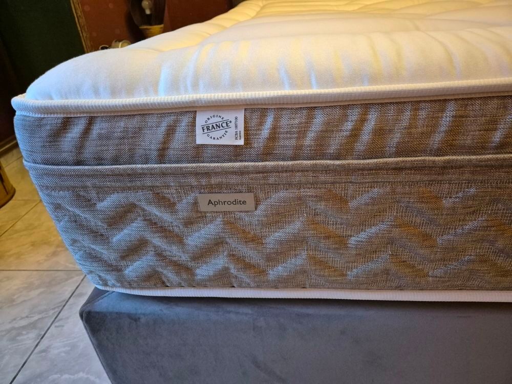 matelas Epeda 180x200 Meubles