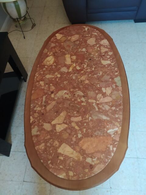 table basse salon Verneuil-sur-Seine (78)