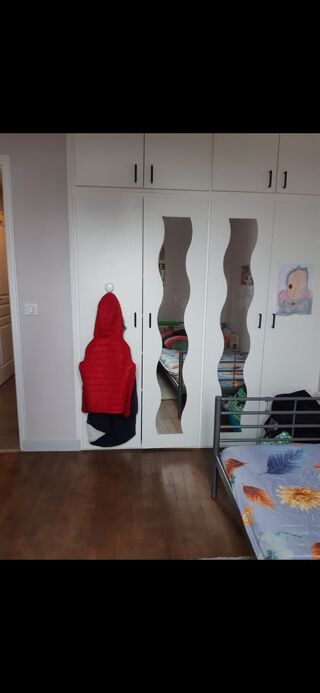  Appartement � vendre 4 pi�ces 60 m�