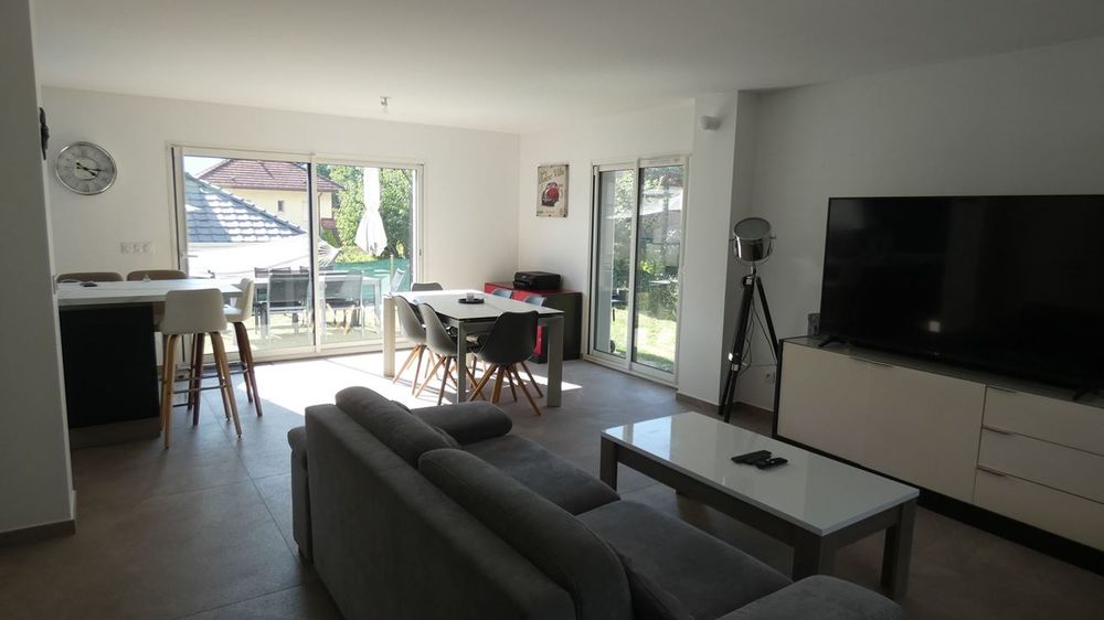  vendre  Maison Drumettaz-Clarafond (73420)