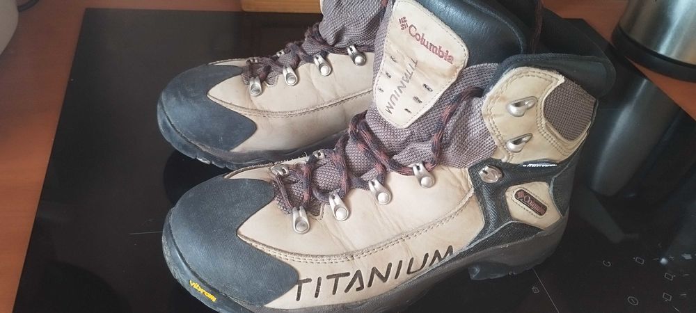 chaussures de randonn&eacute;e Sports