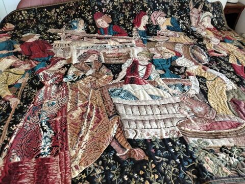Tapisserie Murale Saint-Pierre-d'Irube (64)