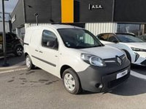 Kangoo Express KANGOO Z.E. 33 CONFORT 2019 occasion 08200 Wadelincourt