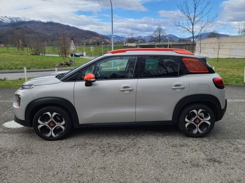 Citroen c3 aircross Citroën  PureTech 110 S&S BVM6 