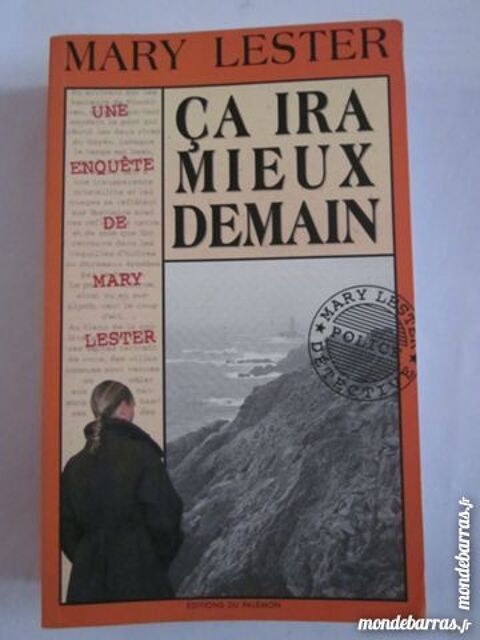 MARY LESTER N� 27 CA IRA MIEUX DEMAIN 2 Brest (29)