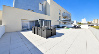 Vente Appartement 4 pièces avec une terrasse Exceptionnelle Bonneuil-sur-marne