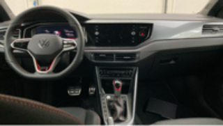Polo 2.0 TSI 207 S&S DSG7 GTI 2023 occasion 93800 &Eacute;pinay-sur-Seine