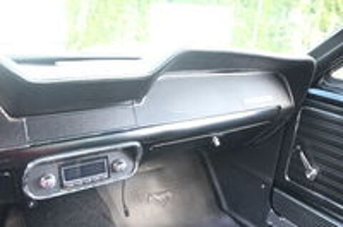 Mustang Fastback J Code Pack GT 1968 occasion 59310 Auchy-lez-Orchies