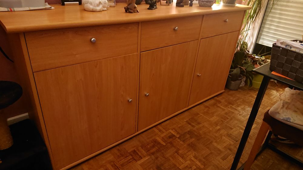 Buffet bas Meubles