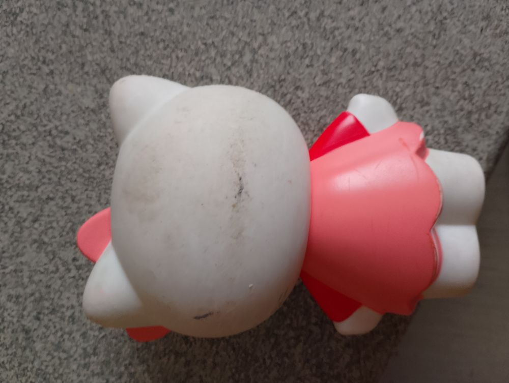 Figurine Hello Kitty Jeux / jouets