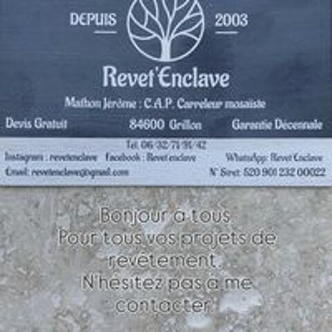   Carreleur 