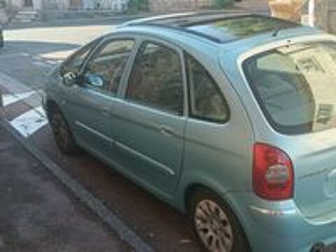 C3 Picasso VTi 120 Exclusive 2004 occasion 69870 Saint-Just-d'Avray