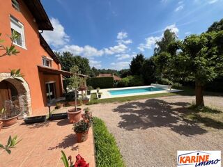  Maison à vendre 7 pièces 