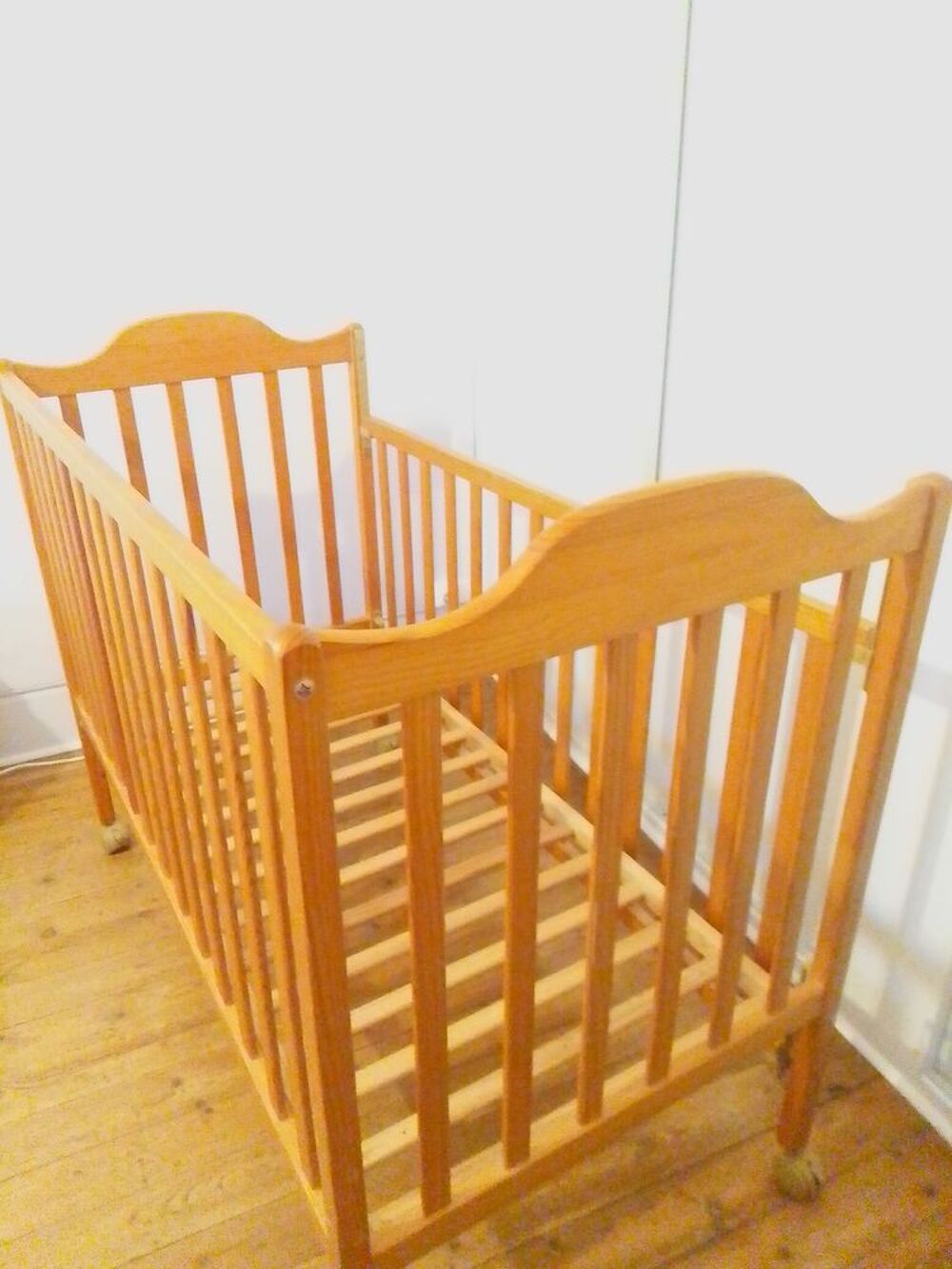 LIT BEBE , ENFANT Mobilier enfants