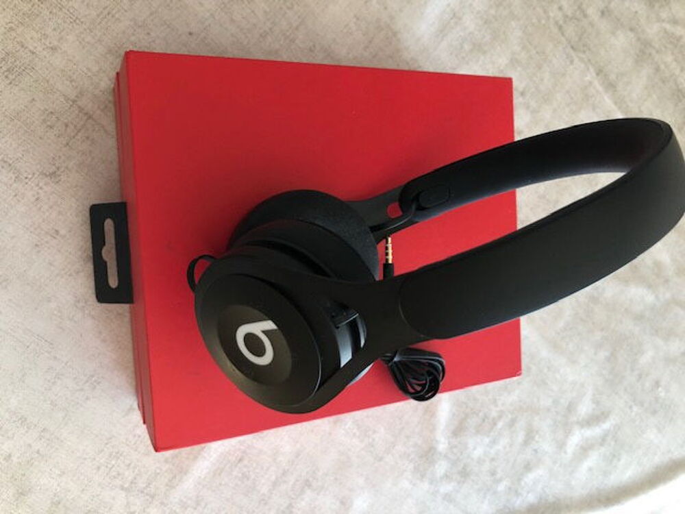 Casque Supra-auriculaire Filaire BEATS Audio et hifi