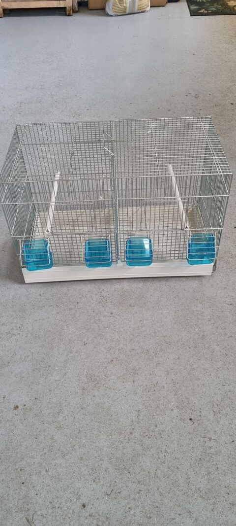 Cage cova 29830 Plourin