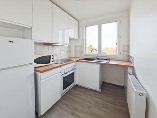  Appartement � vendre 3 pi�ces 53 m�