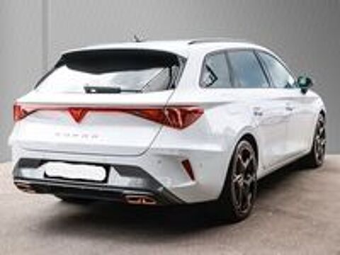 Leon Sportstourer eHybrid 272 ch DSG6 VZ 2025 occasion 38440 Saint-Jean-de-Bournay