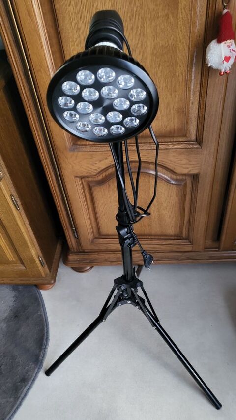 lampe de bronzage 60 Montluçon (03)