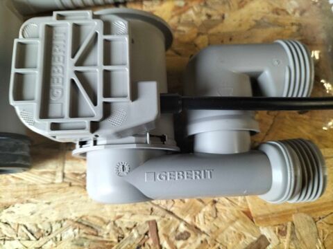 vidage baignoire geberit pi�ces neuve 20 Beauvoir (50)