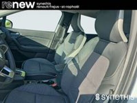 Captur E-Tech full hybrid 145 Techno 2023 occasion 83600 Fr&eacute;jus