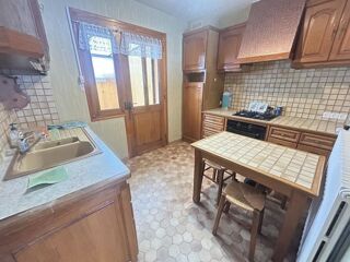  Maison à vendre 7 pièces 88 m²