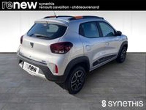 Spring Achat Int&eacute;gral Confort Plus 2023 occasion 84300 Cavaillon