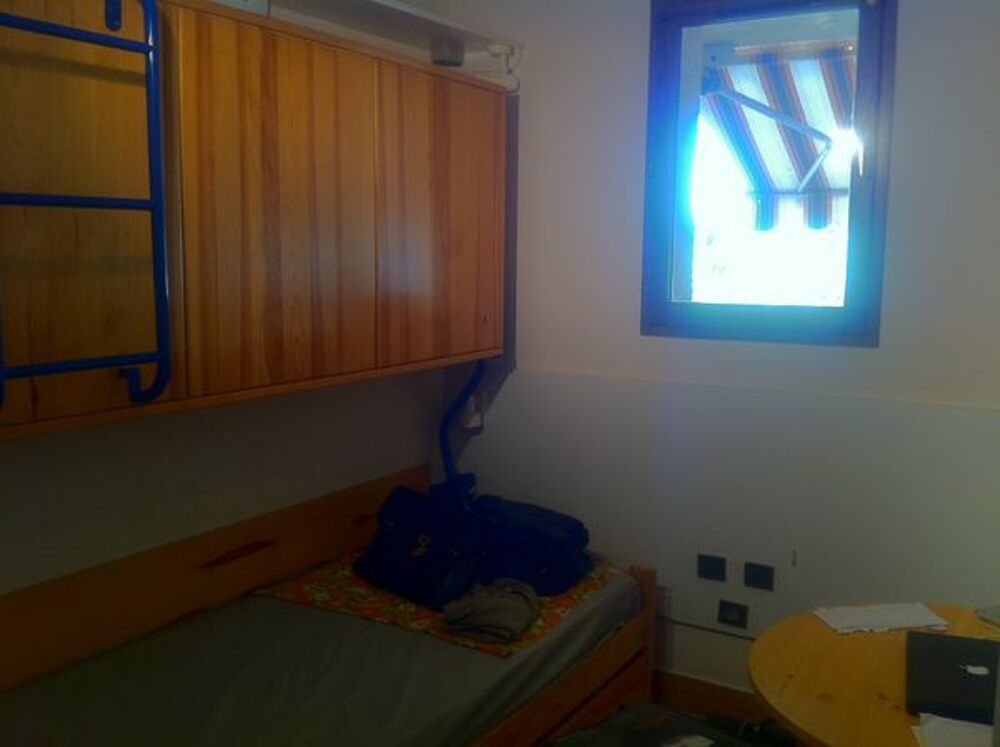 Vente Appartement Rés.sécur. pisc, gardi, jardin, park, 2 pièces refait meublé Giens
