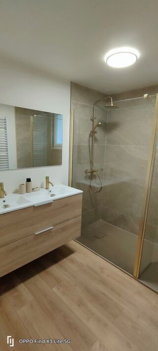  Appartement  vendre 4 pices 78 m