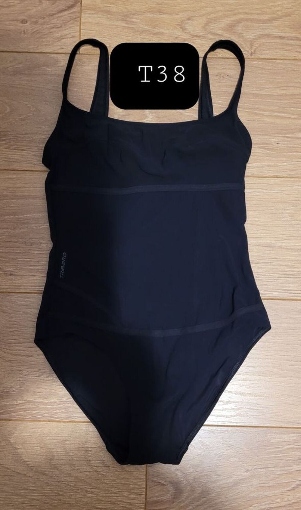 Maillot de bain femme T38 Vêtements