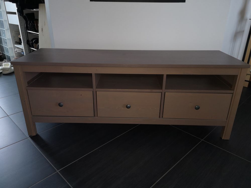 MEUBLE TV + TABLE BASSE Meubles