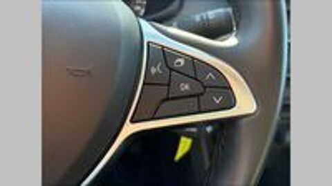 Jogger TCe 110 7 places Confort 2022 occasion 91940 Les Ulis