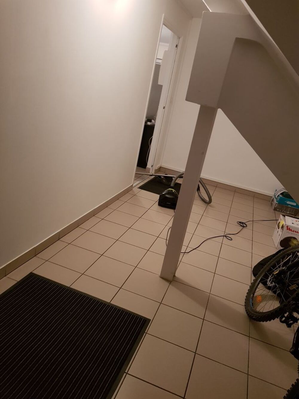 Location Appartement Appartement T2 Vannes