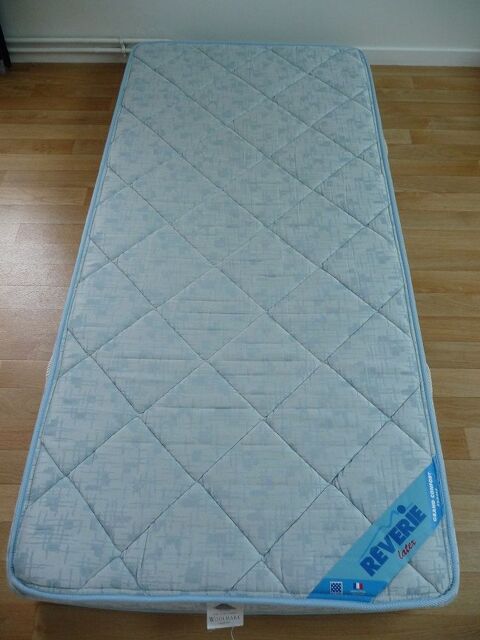 Matelas 90 x 190 Grand Confort Ferme - Fabrication Fran�aise 250 Celles-sur-Belle (79)