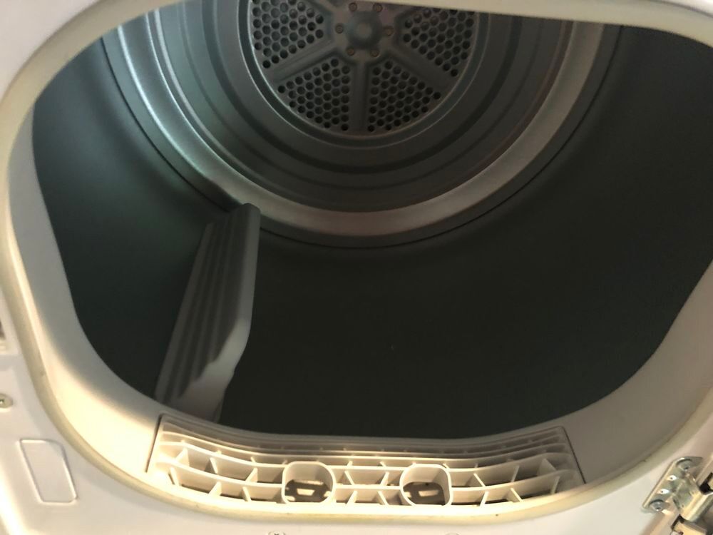 s&egrave;che linge Electroménager