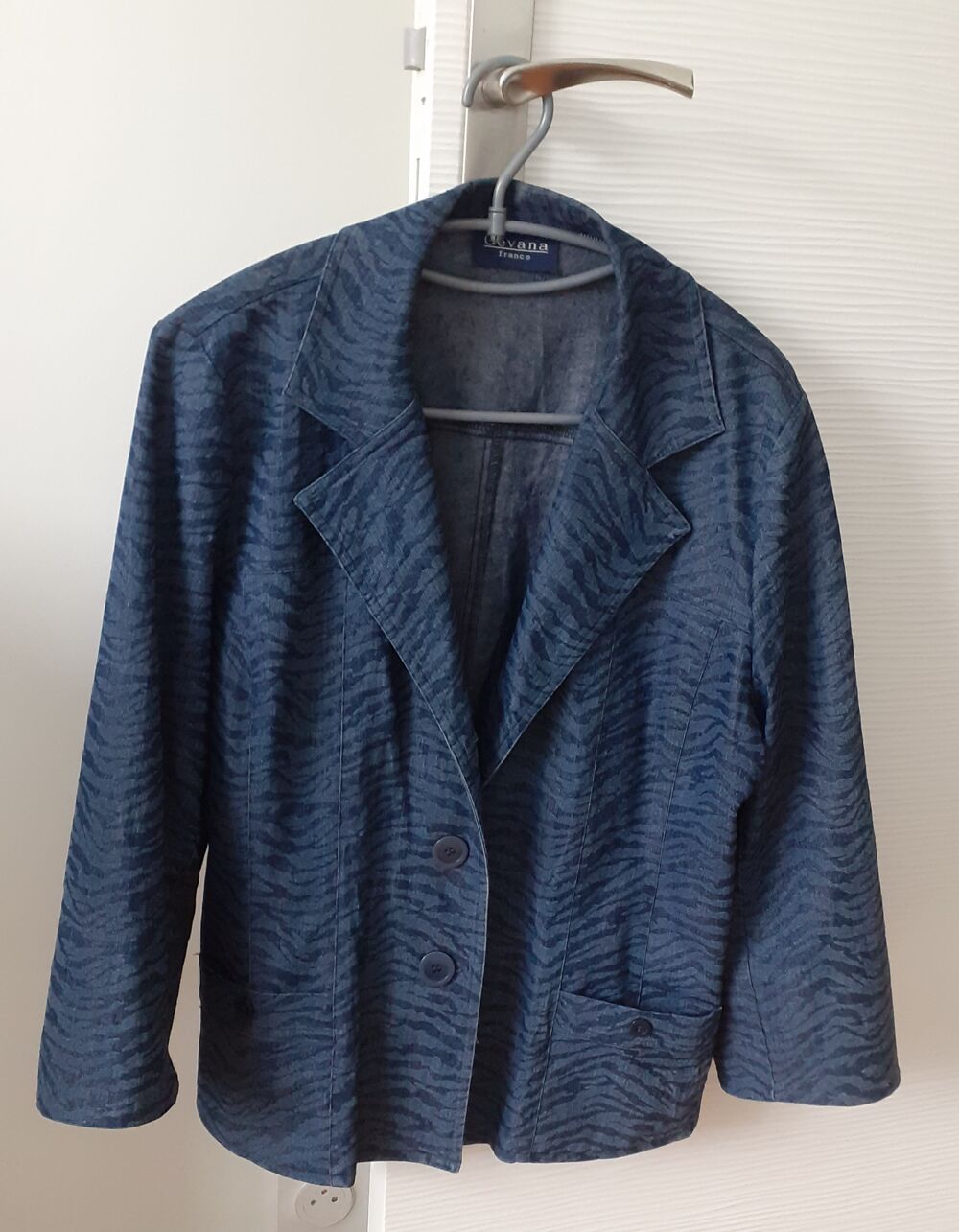 VESTE FEMME Vêtements
